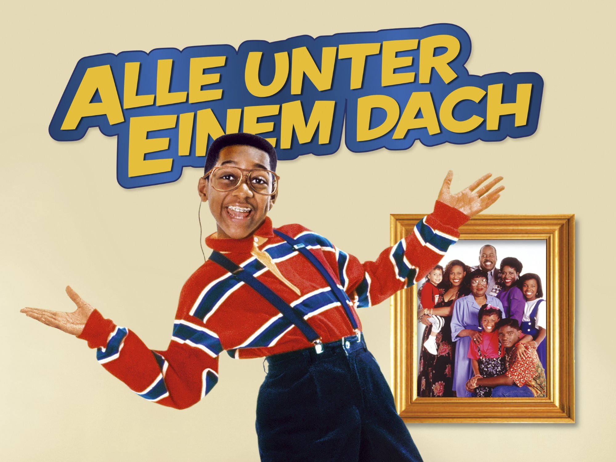 Amazon.de: Alle unter einem Dach - Staffel 2 ansehen | Prime Video